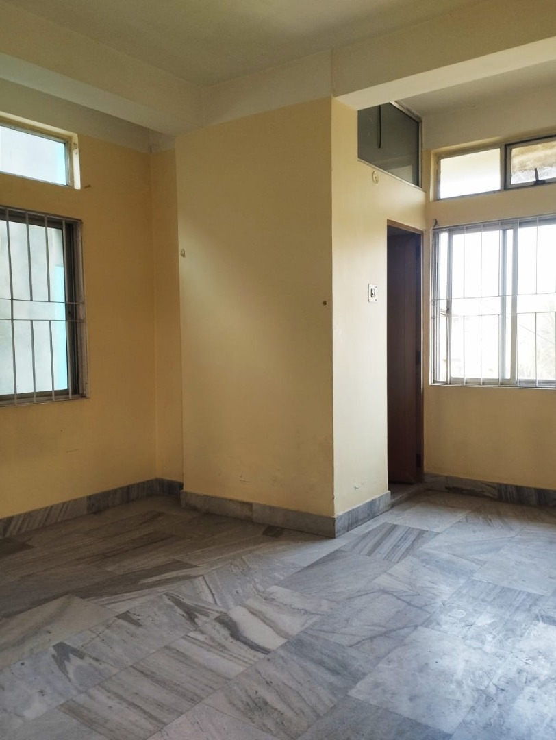 Unfurnished 2bhk in Bye Lane Number 2nd, Nabin Nagar, Guwahati, Assam for Rent